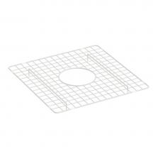 Rohl WSGMS3320BS - Wire Sink Grid for MS3320 Kitchen Sink