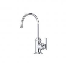 Rohl U.SB70D1LMAPC - Southbank™ Filter Kitchen Faucet