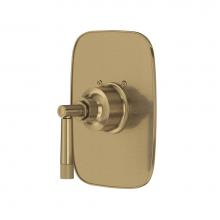 Rohl MB2040NLMAG - Graceline® 3/4'' Thermostatic Trim Without Volume Control