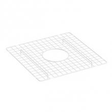 Rohl WSGMS3518WH - Wire Sink Grid for MS3518 Kitchen Sink