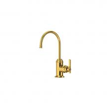 Rohl U.SB72D1LMULB - Southbank™ Hot Water and Kitchen Filter Faucet