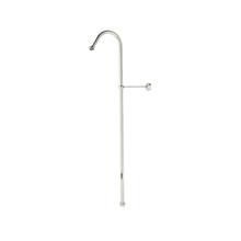 Rohl U.5392PN - 40'' Hook Riser