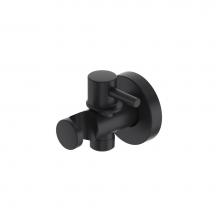 Rohl 0126WOMB - Handshower Outlet With Holder