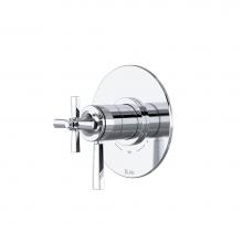 Rohl TMD44W1LMAPC - Modelle™ 1/2'' Therm & Pressure Balance Trim With 2 Functions