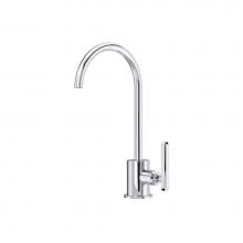 Rohl AP70D1LMAPC - Apothecary™ Filter Kitchen Faucet
