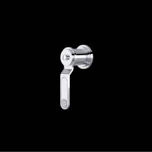 Rohl U.TAR18W1HTAPC - Armstrong™ Trim For Volume Control And Diverter