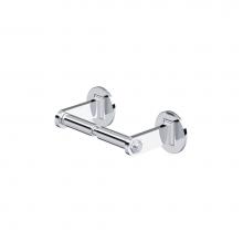 Rohl MD25WTPAPC - Modelle™ Toilet Paper Holder