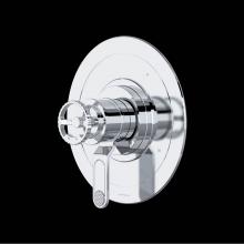 Rohl U.TAR45W1IWAPC - Armstrong™ 1/2'' Therm & Pressure Balance Trim With 5 Functions