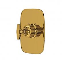 Rohl MB2040NDMULB - Graceline® 3/4'' Thermostatic Trim Without Volume Control