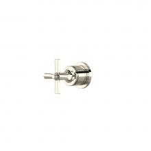 Rohl TMD18W1XMPN - Modelle™ Trim For Volume Control And Diverter