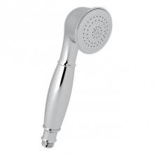 Rohl 1105/8APC - Rohl Palladian Antica Single Function Handshower