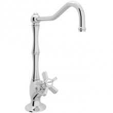 Rohl A1435XAPC-2 - Rohl Country Kitchen Filter Faucet