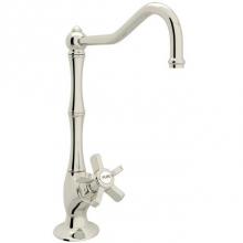 Rohl A1435XPN-2 - Rohl Country Kitchen Filter Faucet