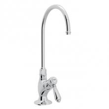 Rohl A1635LMAPC-2 - San Julio® Filter Kitchen Faucet