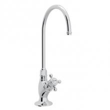 Rohl A1635XMAPC-2 - Rohl Country Kitchen Filter Faucet