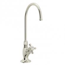 Rohl A1635XMPN-2 - Rohl Country Kitchen Filter Faucet
