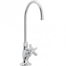 Rohl A1635XAPC-2 - Rohl Country Kitchen Filter Faucet