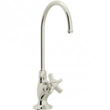 Rohl A1635XPN-2 - Rohl Country Kitchen Filter Faucet