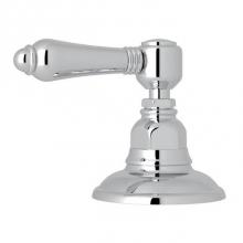 Rohl A2716LMAPC - Kit Rohl Country Bath Deck Mounted Three Port Two Direction Diverter