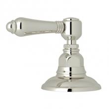 Rohl A2716LMPN - Kit Rohl Country Bath Deck Mounted Three Port Two Direction Diverter