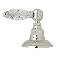 Rohl A2716LCPN - Kit Rohl Country Bath Deck Mounted Three Port Two Direction Diverter