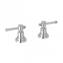 Rohl A3311ILAPC - ROHL BATH FCT and TRIM