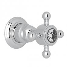 Rohl A4912XCAPCTO - Rohl Country Bath Trim Package Only No Rough To Volume Control