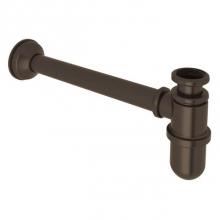 Rohl A5568BTCB - C.B. Bttl-Trp Drain T.Br