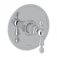 Rohl AC110L-APC - ROHL SHWR PKG, FCT and TRIM