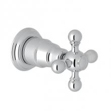 Rohl AC195X-APC/TO - Arcana™ Trim For Volume Control And Diverter