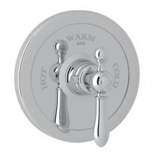 Rohl AC720LM-APC/TO - Arcana™ 3/4'' Thermostatic Trim Without Volume Control