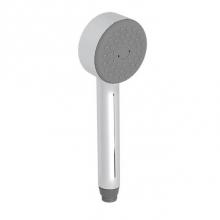 Rohl B0311APC - Bossini Single-Function Cylindrica Handshower With Single-Function Classic Spray Pattern