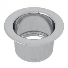 Rohl ISE10082APC - Extended Disposal Flange