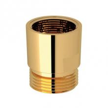 Rohl KIT0290IB - Rohl 1/2'' Brass Housing And Check Valve For The 1295 1690 33640 And 1795 Wall Outlets I