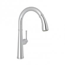 Rohl R7514LMAPC-2 - 1983 Pull-Down Kitchen Faucet
