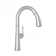 Rohl R7514LMSS-2 - 1983 Pull-Down Kitchen Faucet