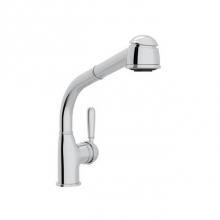 Rohl R7903LMAPC - 1983 Tall Pull-Out Kitchen Faucet