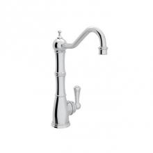 Rohl U.1621L-APC-2 - Edwardian™ Filter Kitchen Faucet