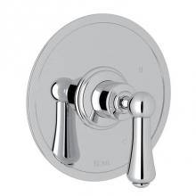 Rohl U.1710LS-APC - Georgian Era™ 1/2'' Pressure Balance Trim Without Diverter