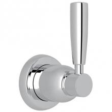 Rohl U.3064LS-APC/TO - Holborn™ Trim For Volume Control And Diverter