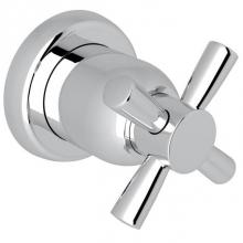 Rohl U.3065X-APC/TO - Holborn™ Trim For Volume Control And Diverter