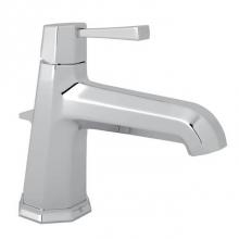 Rohl U.3135LS-APC-2 - Deco™ Single Handle Lavatory Faucet