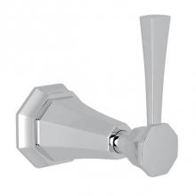 Rohl U.3164LS-APC/TO - Deco™ Trim For Volume Control And Diverter