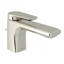 Rohl U.3412LS-PN-2 - Hoxton™ Single Handle Lavatory Faucet