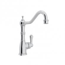 Rohl U.4741APC-2 - Edwardian™ Kitchen Faucet