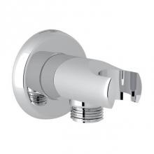 Rohl U.5302APC - Handshower Outlet With Holder