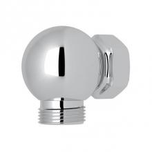 Rohl U.5389APC - Exposed Shower Valve Outlet And Connector