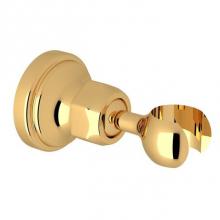 Rohl U.5544EG - Wall Mount Handshower Holder