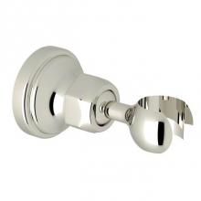 Rohl U.5544PN - Wall Mount Handshower Holder