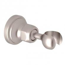 Rohl U.5544STN - Wall Mount Handshower Holder